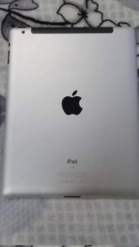 iPad 2 16gb Modelo A Wifi 3g