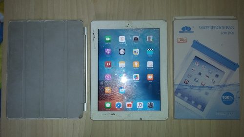 iPad 2 16gb Wifi Apple Mica Estillada