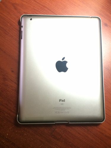 iPad 2 16gb Wifi - Lapiz Wacom Bamboo Stylus