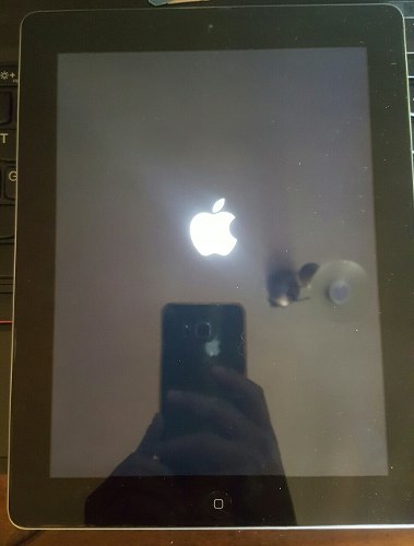 iPad 2