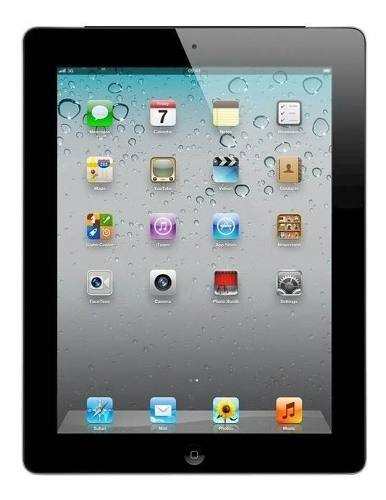 iPad 2 32gb +3g Liberada