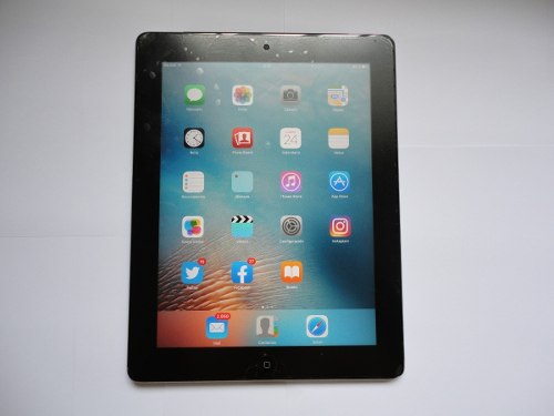 iPad 2 3g Liberado 16gb