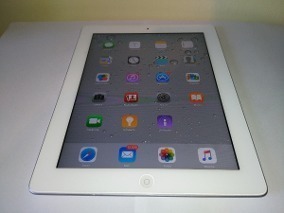 iPad 2 3g Wifi 32 Gb *usada*