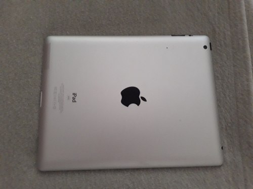 iPad 2 De 32gb
