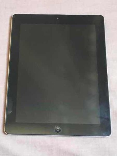 iPad 3 Con Estuche Antigolpes (problema De Audio) 80 Gr33ns