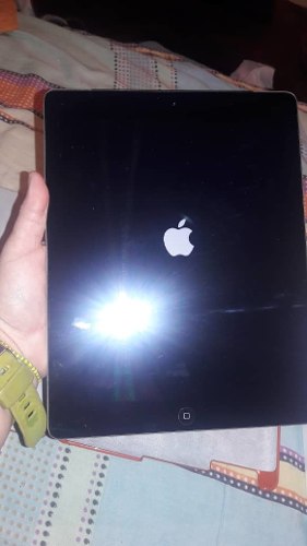 iPad 3 De 32gb Perfecto Estado