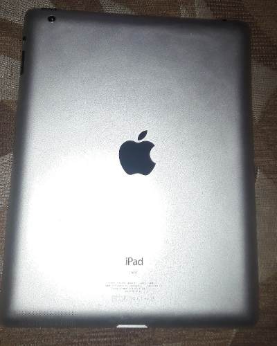 iPad 3 Modelo A Wifi