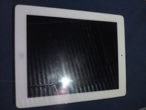 iPad 3g A Para Repuesto