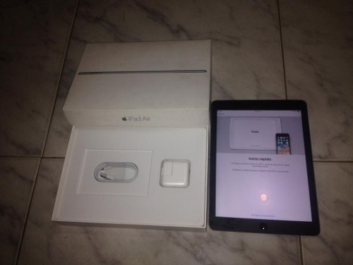 iPad Air 16 Gb