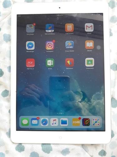 iPad Air 2 16gb