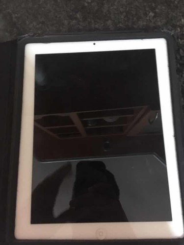 iPad Air 2 Para Repuesto (40)