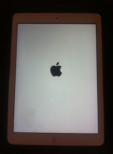 iPad Air Repuesto