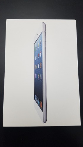 iPad Mini 16 Gb