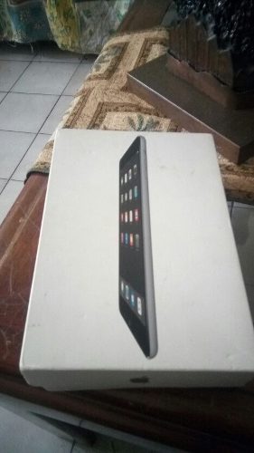 iPad Mini 2 16 Gb Wifi
