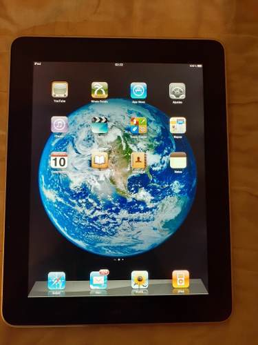 iPad O Tableta Modela
