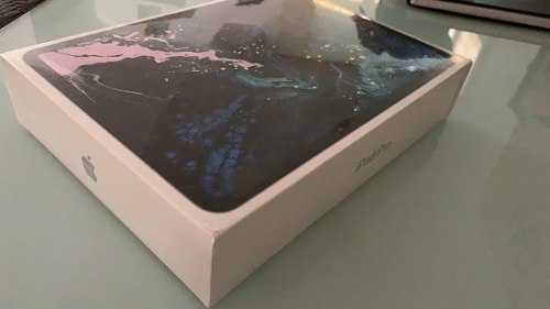 iPad Pro 11 Nuevo