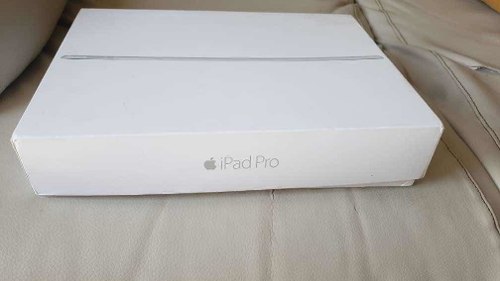 iPad Pro Nueva 128gb