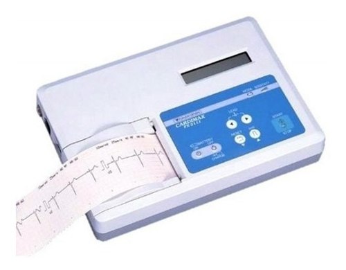 !!remate!! 300$$ Electrocardiografo Fukuda Denshi Fx 