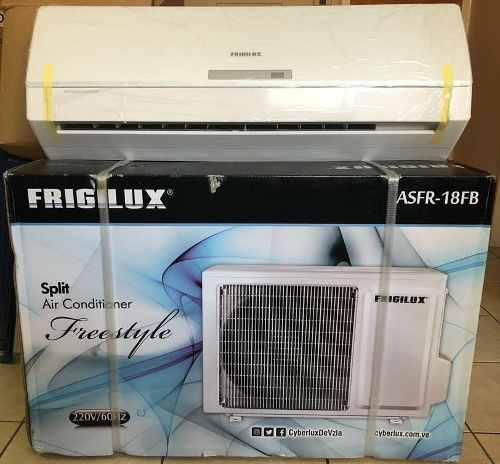 Aire Acondicionado Split 18000 Btu Frigilux