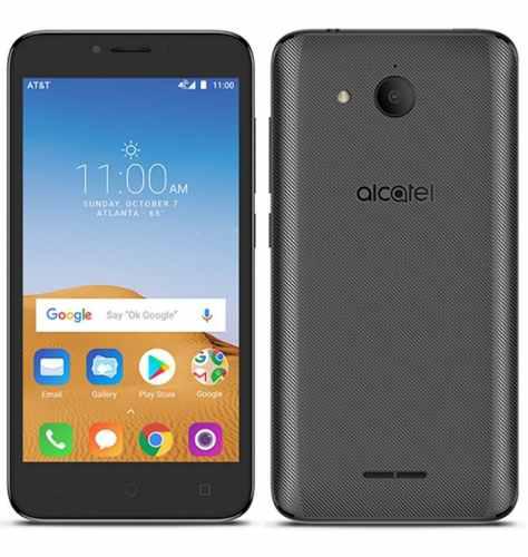 Alcatel Tetra 16gb Ram 2gb Liberado + Forro De Regalo