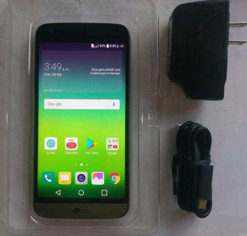 Android Lg G5 Negro