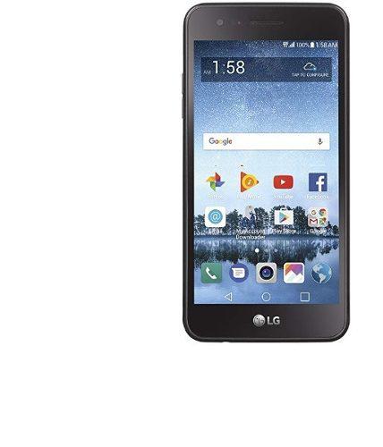 Android Lg Phoenix M150