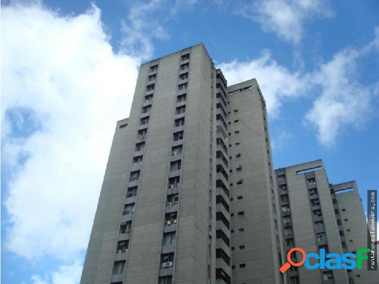 Apartamento en Venta La Boyera GN2 MLS17-1455