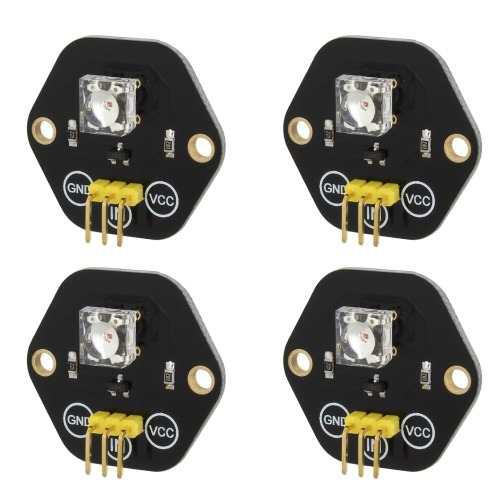Arduino Smc Suministro Kits 4 Pieza Landatianrui 04t1