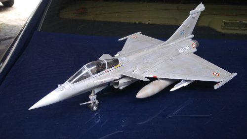 Avion Rafale, Revell, Escala 1:48