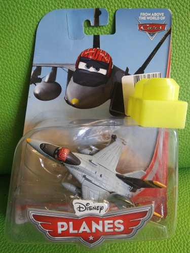 Aviones Disney World Of Car, Originales Mattel