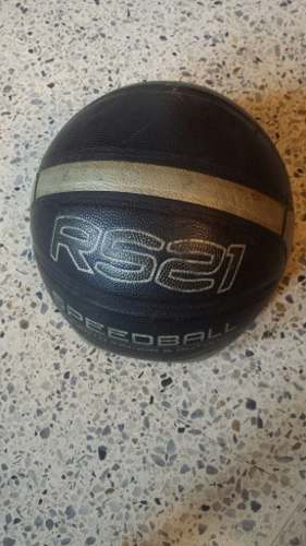 Balón De Basket Rs21 No. 7