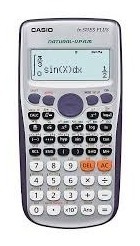 Calculdora Casio Fx570es