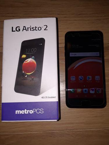 Celular Lg Aristo 2