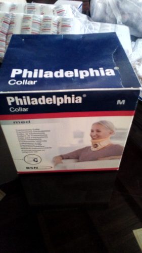 Collar Inmovilizador Cervical Philadelphia M