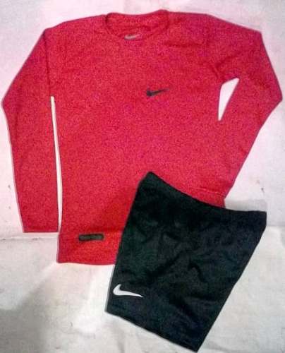 Conjunto Nike Niño Talla 2 Hasta 16