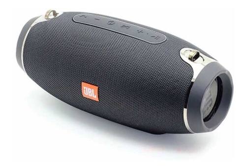 Corneta Portátil Jbl Rugby R6+ Original Bluetooth Speaker
