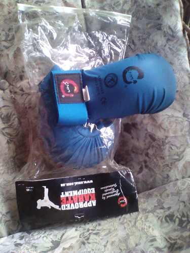 Guantes De Karate Do