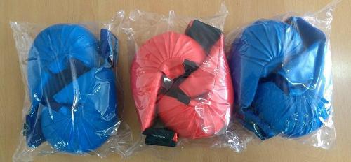 Guantes Para Karate Do Bushido