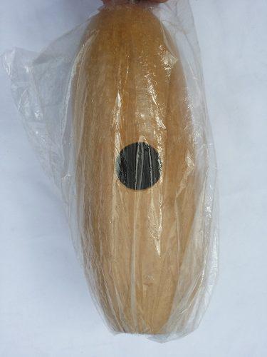 Guiro De Madera