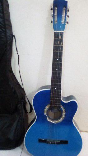 Guitarra Acústica