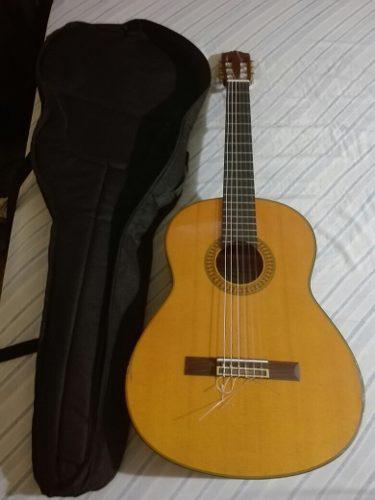 Guitarra Yamaha C-80