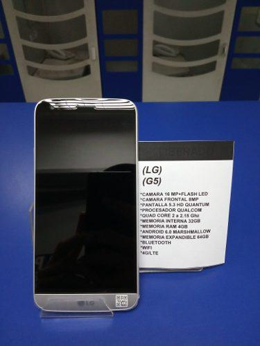 Lg G5 Nuevo