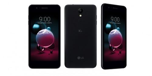 Lg K9