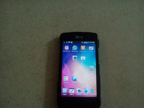 Lg L50 Sporty D213 Cj Androide