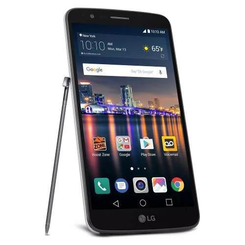 Lg Stylo 3 Nuevo 130 Green