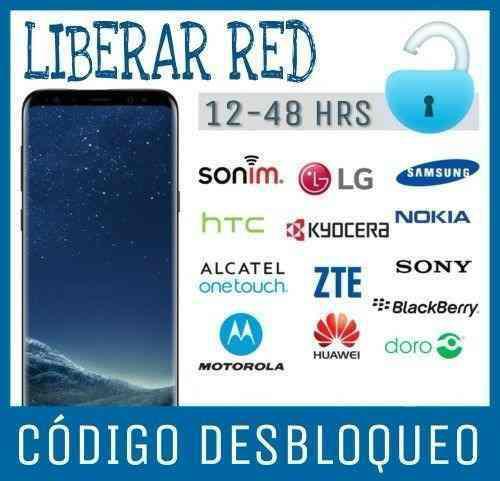 Liberar Samsung, Lg Tmobile, Metropcs, Unlock