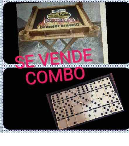 Mesa De Juego