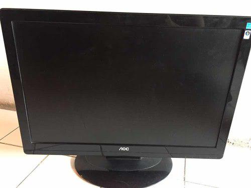 Monitor 22 Pulgadas Aoc