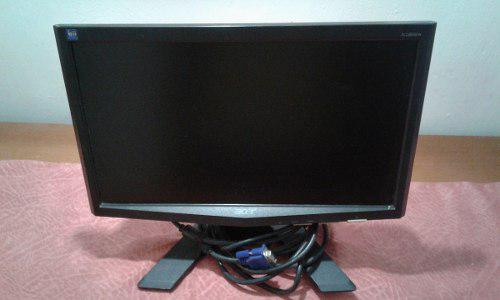 Monitor Acer 14 Lcd
