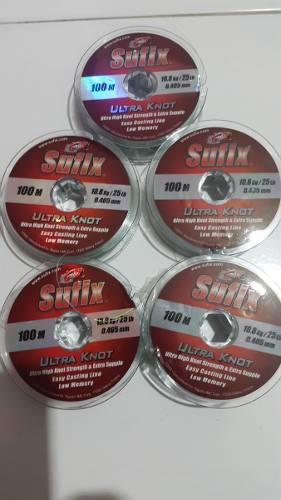 Nylon Sufix